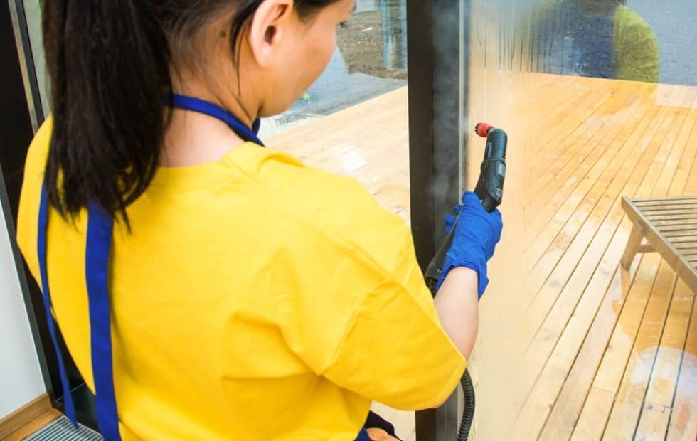 Perfectly Clean Windows DIY Window Cleaning Tips for Westlake, OH - Paneless Experience