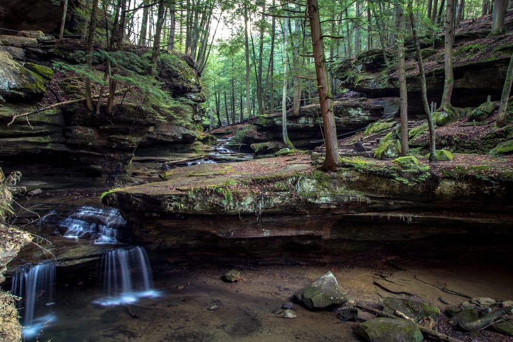 whipps ledges